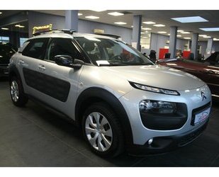 Citroen C4 Cactus 1.6 BlueHDi Start&Stopp Feel Gebrauchtwagen