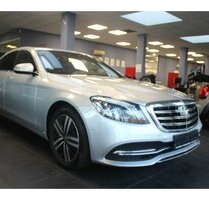 Mercedes-Benz S 400