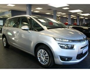 Toyota C4 Picasso 1.6 VTi 120 - 7-Sitzer - 
