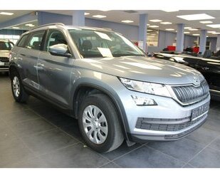 Skoda Kodiaq 1.5 TSI ACT Active Gebrauchtwagen