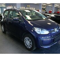 VW up!