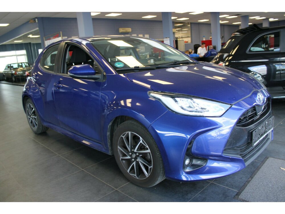 Yaris