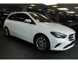 Mercedes-Benz B 200 7G-DCT Progressive Gebrauchtwagen