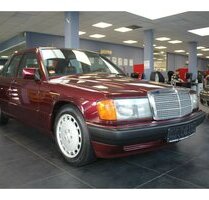 Mercedes-Benz 190