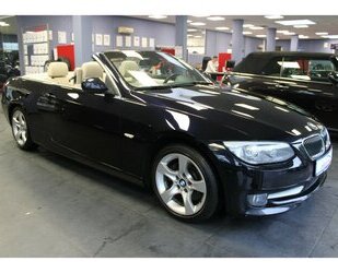 BMW 325 325i Cabrio Aut. - Leder - Xenon - PDC - Gebrauchtwagen