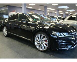 VW Arteon 2.0 TSI 4-Motion DSG R-Line 