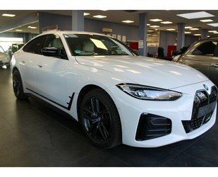 BMW i4 M50 Gran Coupe - 8-FACH BEREIFT - Gebrauchtwagen