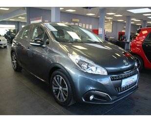 Peugeot 208 PureTech 82 Style - Panorama - Gebrauchtwagen