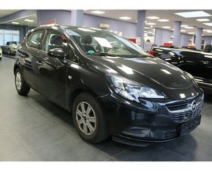 Opel Corsa E 1.2 Klima Gebrauchtwagen