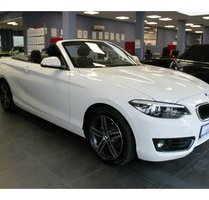 BMW 218