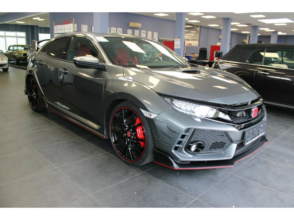 Civic Type R