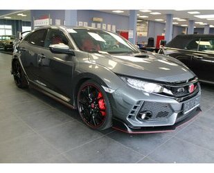 Honda Civic Type-R GT VTEC 1. Hand - wenig KM! Gebrauchtwagen
