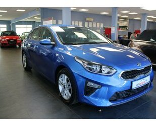 Kia Ceed 1.4 Vision Gebrauchtwagen