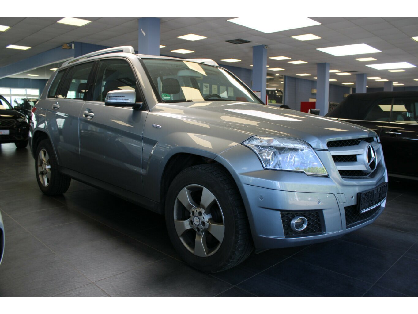 GLK 220