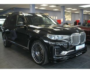 Alpina XB7 7 Sitzer + AHK Gebrauchtwagen
