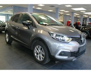 Renault Captur TCe 90 LIMITED 