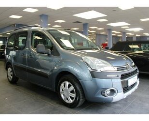 Citroen Berlingo Multispace HDi 75 Attraction Gebrauchtwagen