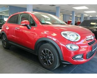 Fiat 500X 1.6 E-torQ 4x2 Rockstar Gebrauchtwagen