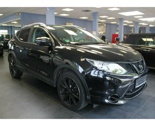 Nissan Qashqai 1.6 dCi Xtronic TEKNA - Pano - AHK - Gebrauchtwagen