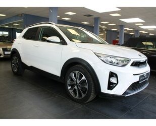 Kia Stonic 1.0 T-GDI 100 OPF Vision Gebrauchtwagen
