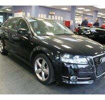 Audi SPORTBACK