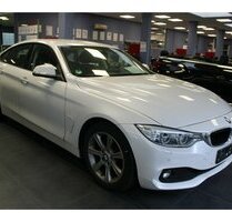BMW 425