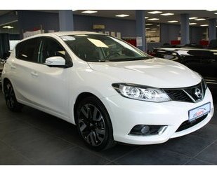 Nissan Pulsar 1.2 DIG-T Tekna Gebrauchtwagen