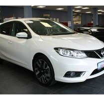 Nissan Pulsar