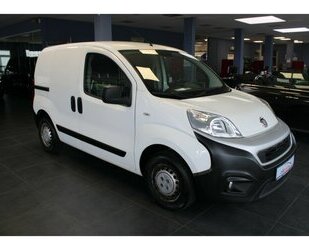 Fiat Fiorino Multijet SX - Klima - Gebrauchtwagen