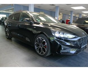 Ford Focus Turnier 1.5 EcoBlue St-Line X Gebrauchtwagen