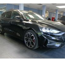 Ford Focus Turnier