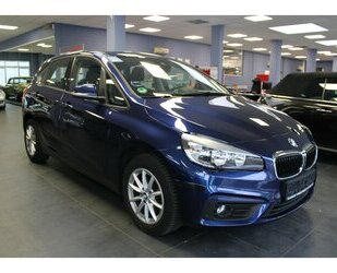BMW 220i Active Tourer Aut. Advantage - Navi - PDC - A Gebrauchtwagen