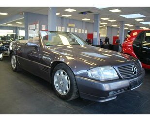 Opel SL 300 24V - Hardtop - H-KENNZEICHEN - 