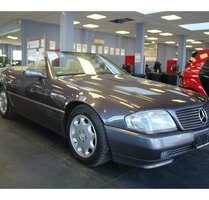 Mercedes-Benz SL 300