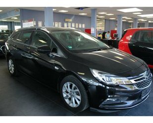 Opel Astra 1.6 D Tourer ON Gebrauchtwagen