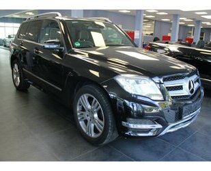 Mercedes-Benz GLK 220 CDI 4Matic 7G-TRONIC 
