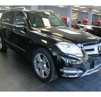 Mercedes-Benz GLK 220