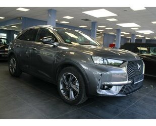 DS Automobiles DS7 Crossback E-Tense 4x4 BASTILLE+ Gebrauchtwagen
