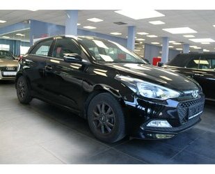 Hyundai i20 1.2 5-Türig - Klima - SHZ - Gebrauchtwagen