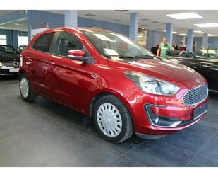 Ford Ka+ 1.2 S&S Active - Klima - SHZ - Gebrauchtwagen
