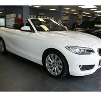 BMW 220