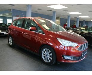 Ford C-Max 1.5 EcoBoost Titanium Gebrauchtwagen