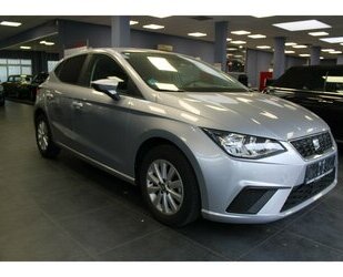 Seat Ibiza 1.0 MPI Style - Navi - SHZ - PDC - Gebrauchtwagen