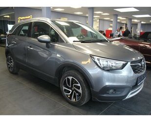 Opel Crossland X 1.2 ECOTEC Innovation - Gebrauchtwagen