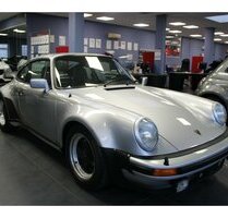 Porsche 930