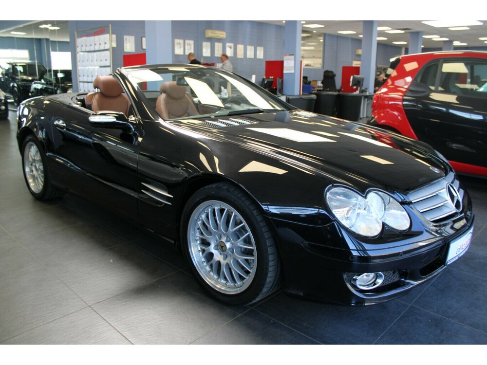 SL 350