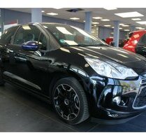 Citroën DS 3
