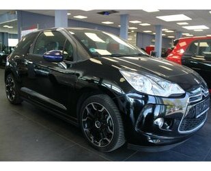 DS Automobiles DS3 THP 155 SportChic Gebrauchtwagen