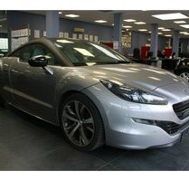 Peugeot RCZ