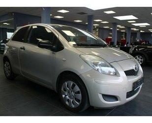 Toyota Yaris 1.3 VVT-i Cool+ Gebrauchtwagen